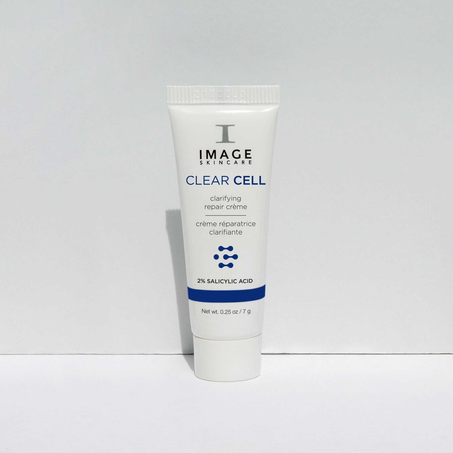 🎁 CLEAR CELL clarifying repair creme sample (50% off)