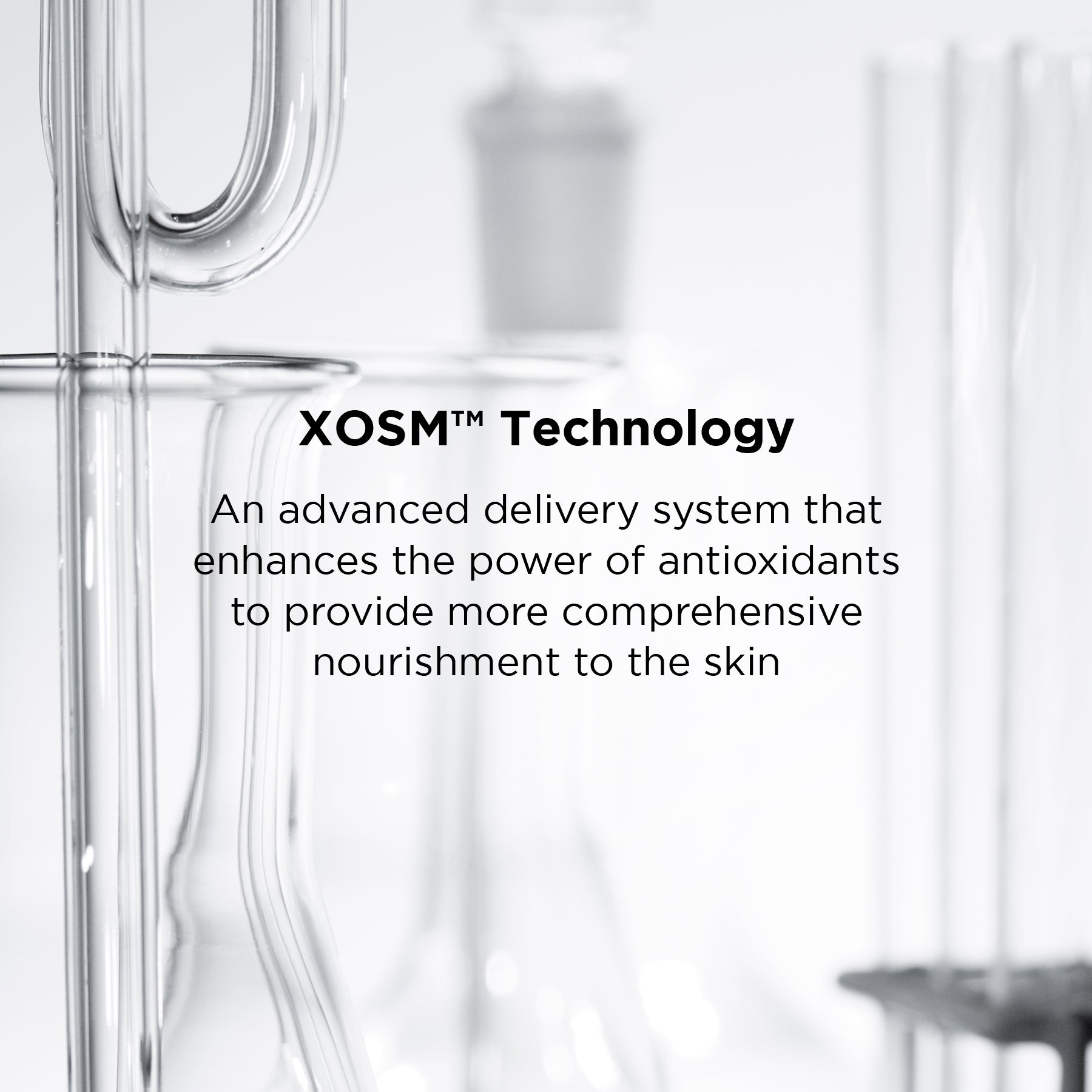 XOSM technology description
