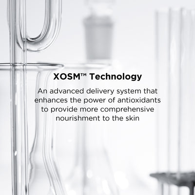 XOSM technology description