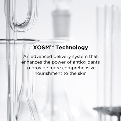 XOSM technology description 