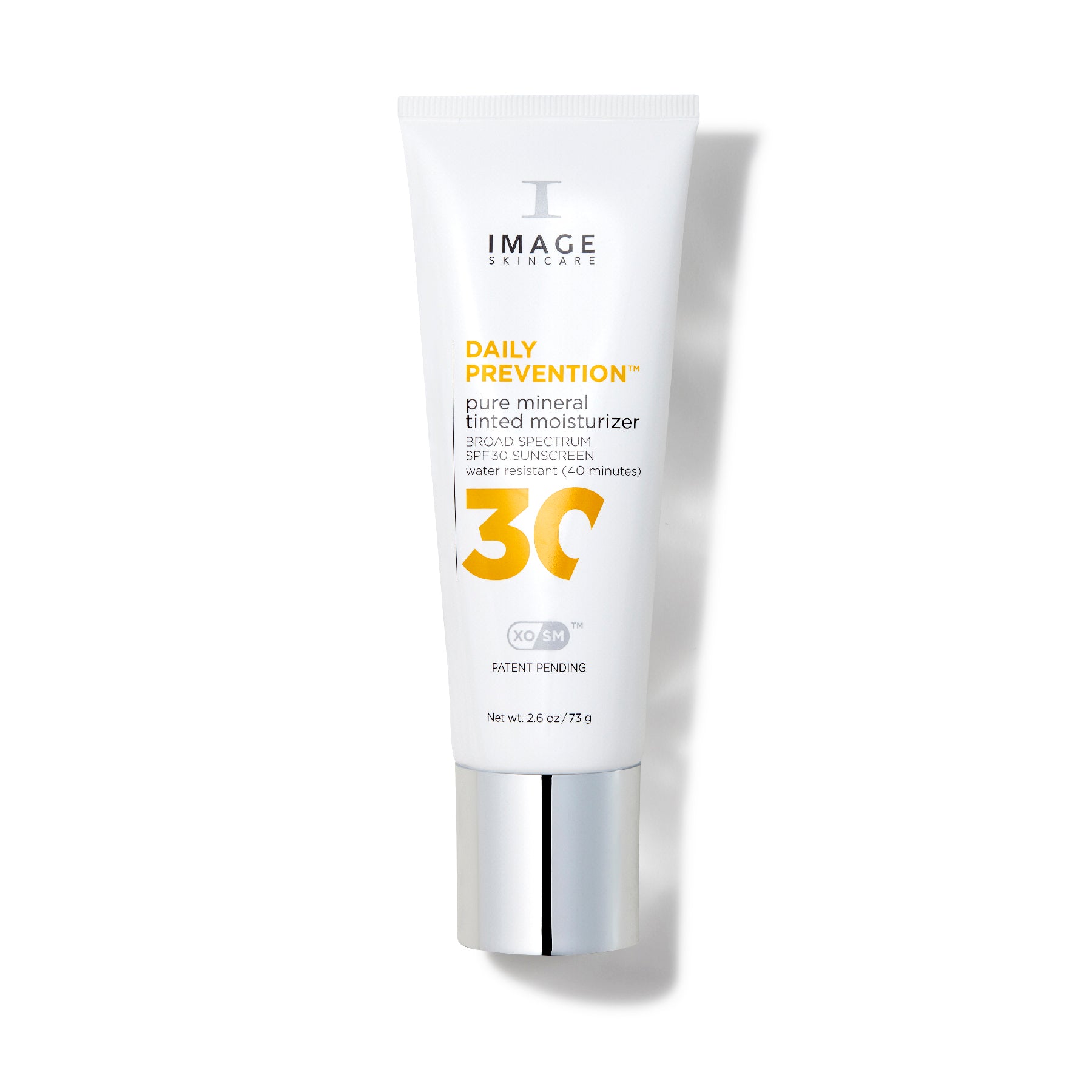 Prevention Plus Daily Tinted Moisturizer LSF 30 – ölfreie Getönte Tagescreme, 3,2 Oz