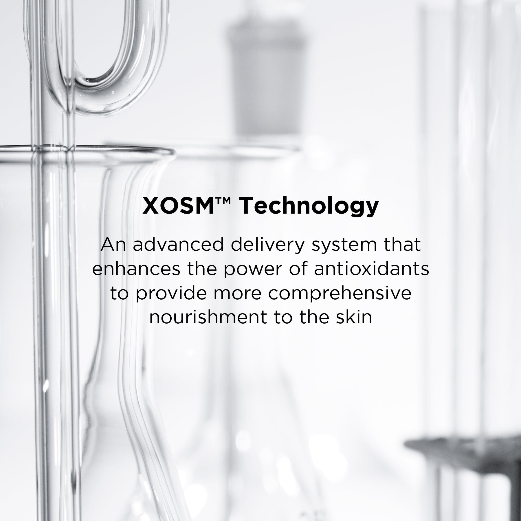 XOSM technology description