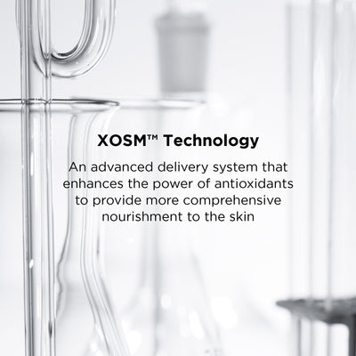 XOSM technology description