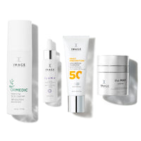 Dark Spots & Uneven Tone Set