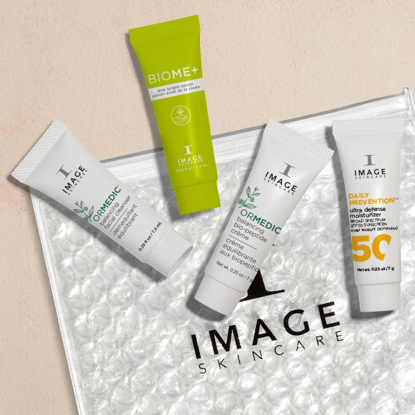 FREE self-care set