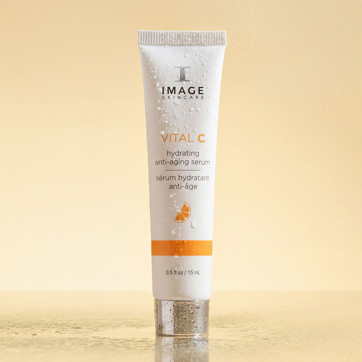 Spend $150, get a travel size Vital C serum, too