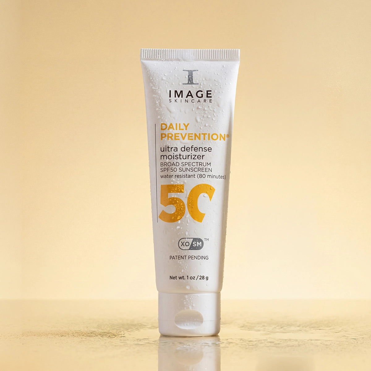 Spend $100, get a travel size DAILY PREVENTION Ultra SPF 50