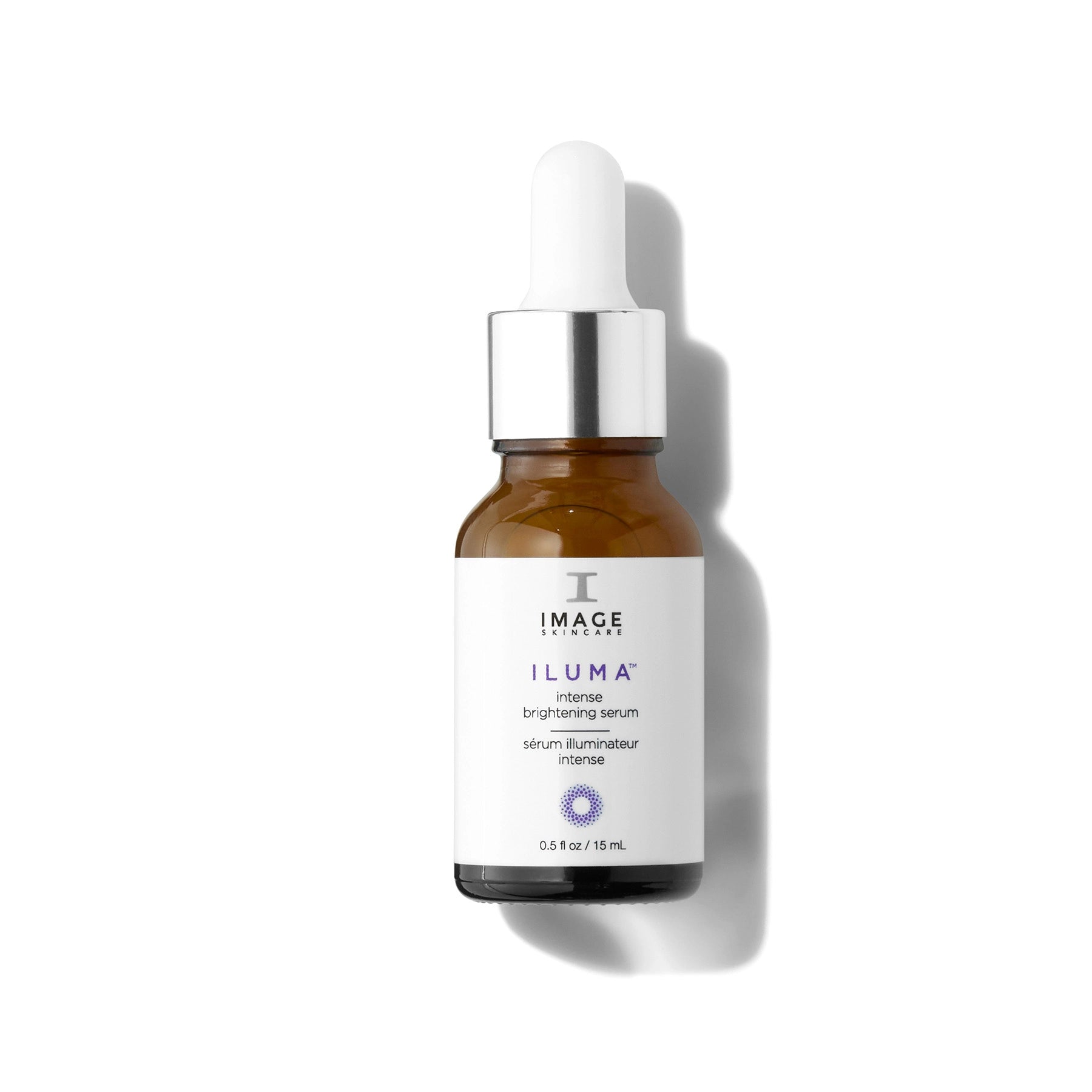 Free Gift: Travel size ILUMA intense brightening serum