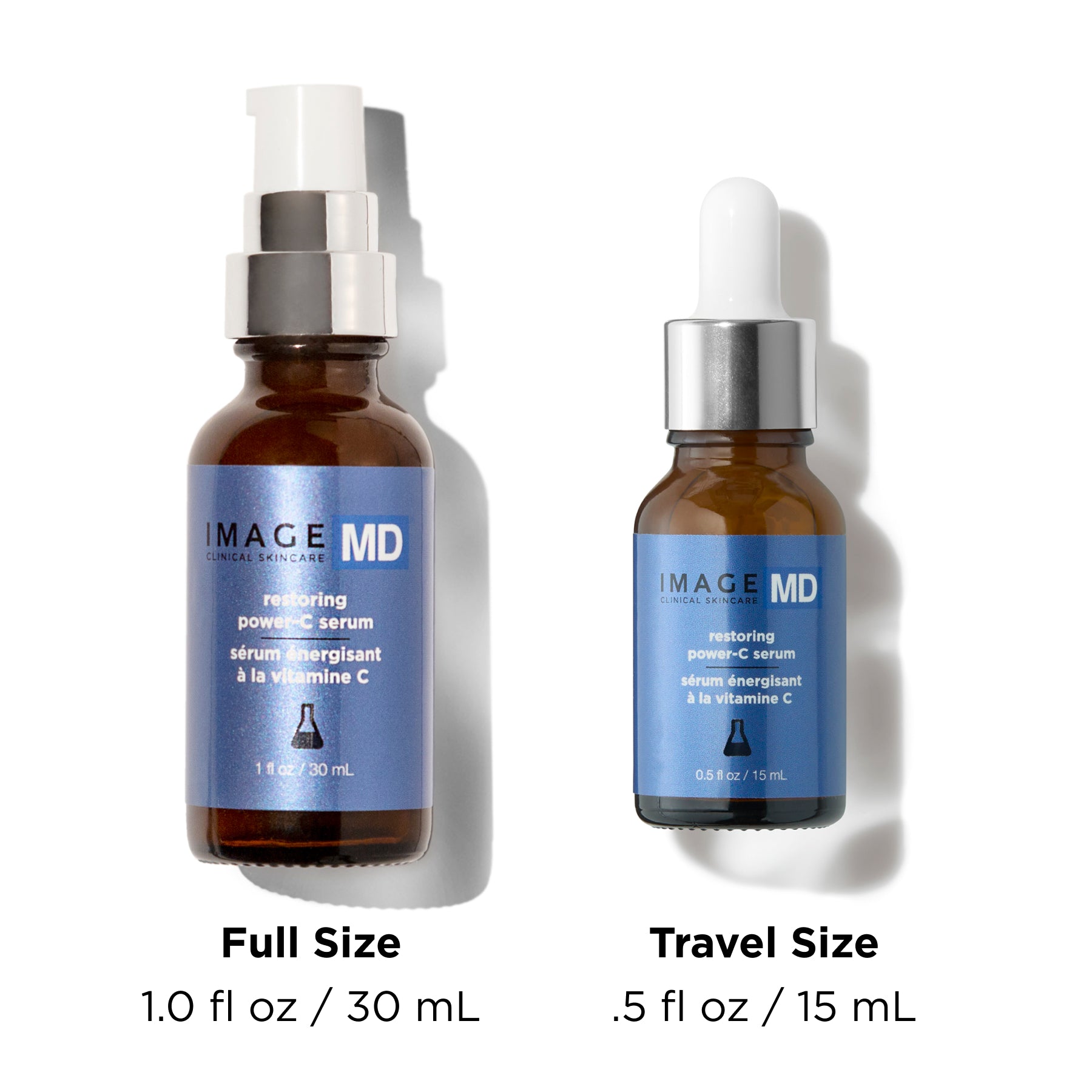 IMAGE MD® restoring power-C serum