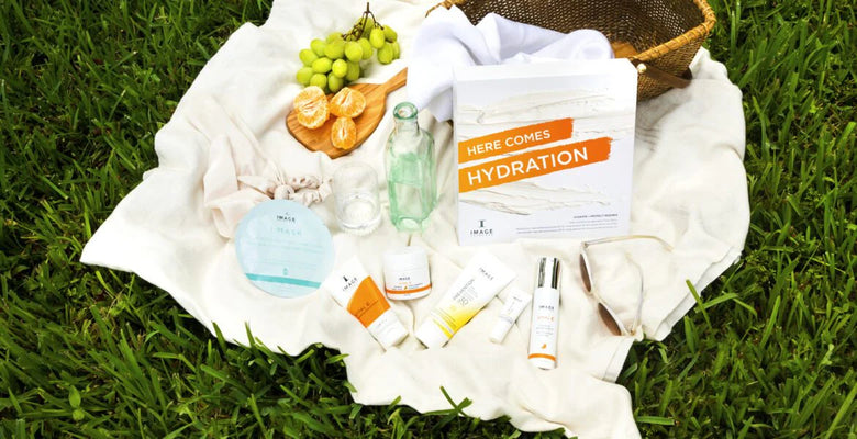 Why Hydration During Summer Is Key