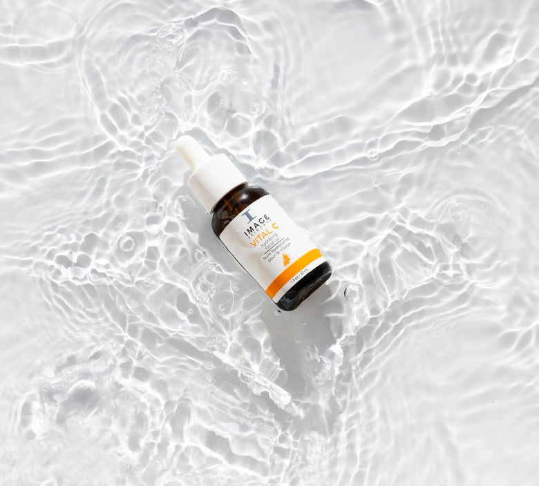 How to Keep Your Skin Hydrated