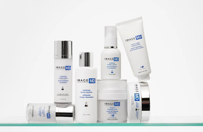 The Science Behind IMAGE MD: How Skin Longevity Is Redefining Anti-Aging Skincare