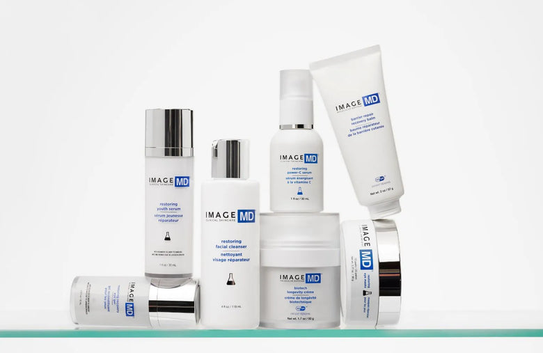 The Science Behind IMAGE MD: How Skin Longevity Is Redefining Anti-Aging Skincare