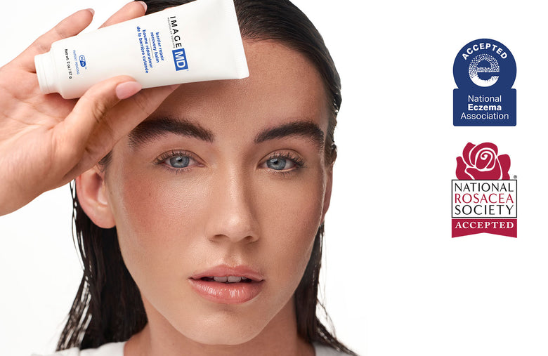 Skincare for Rosacea: The Physician-Formulated Routine to Stop Flare-Ups
