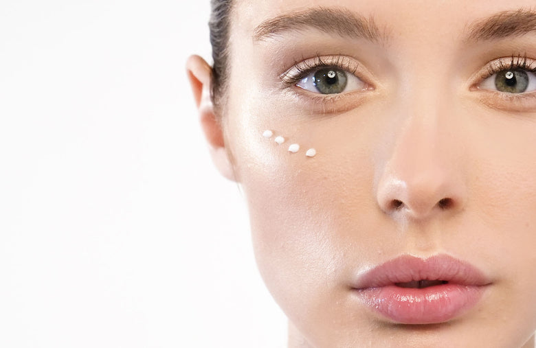 How to Get Rid of Dark Circles and Under-Eye Wrinkles: Clinical Solutions That Actually Work