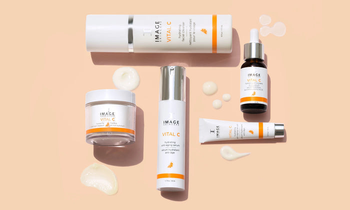 Ingredient Spotlight: Vitamin C - Your Skin's Daily Dose of Glow