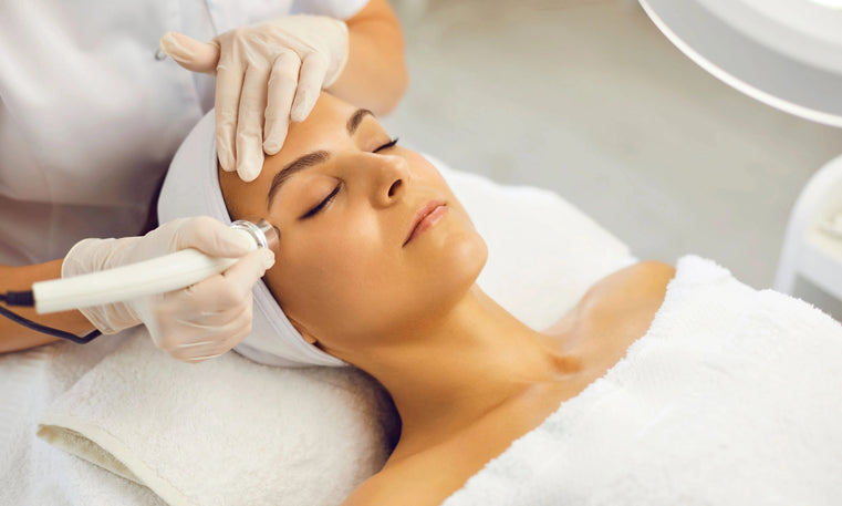 Beyond Volume Loss: How VOL.U.LIFT™ Improves Skin Elasticity and Firmness