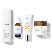 Dark Spots & Uneven Tone Set