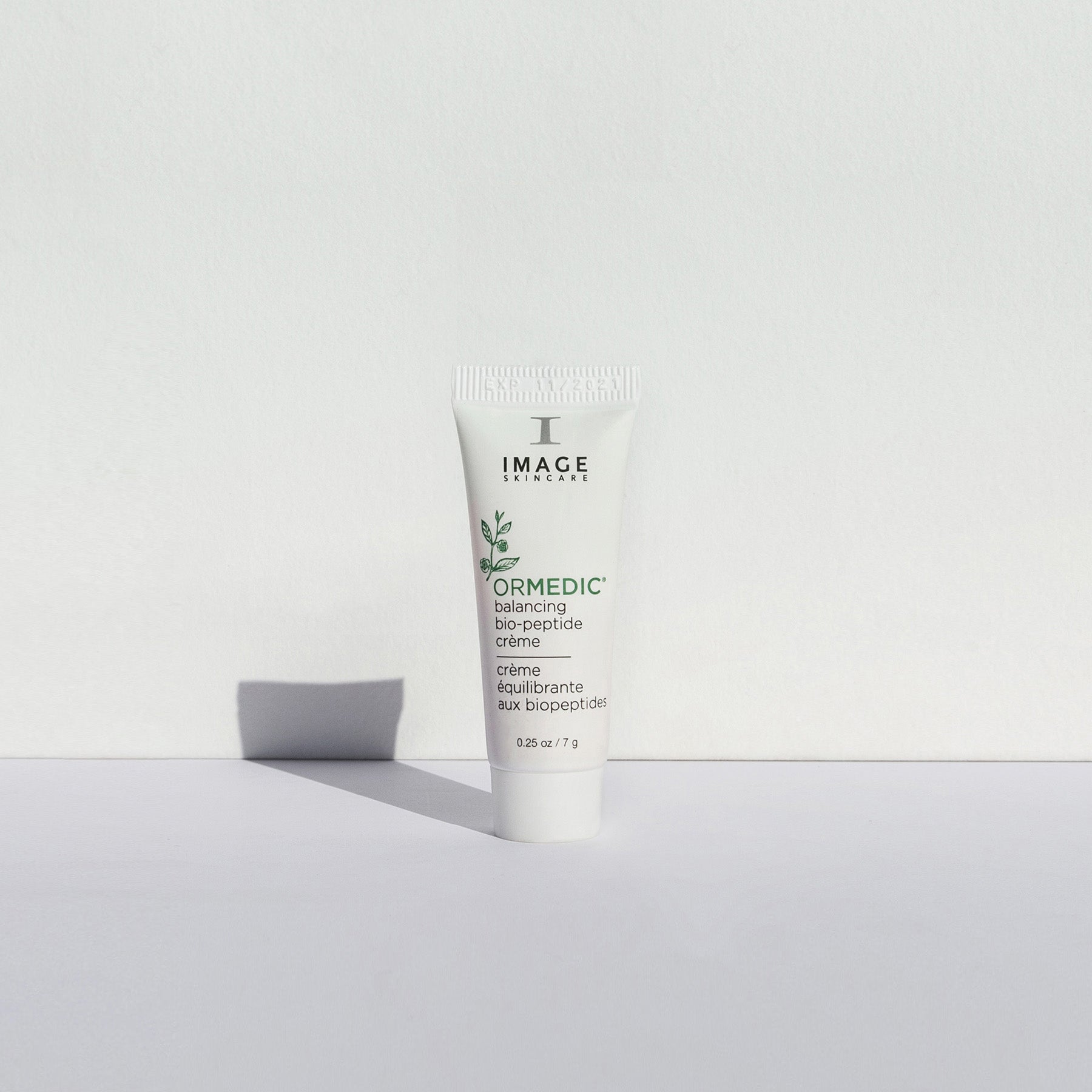 ORMEDIC biopeptide creme sample