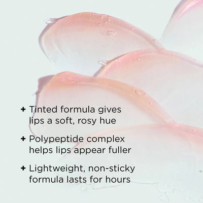 lip complex texture shot with benefits callouts