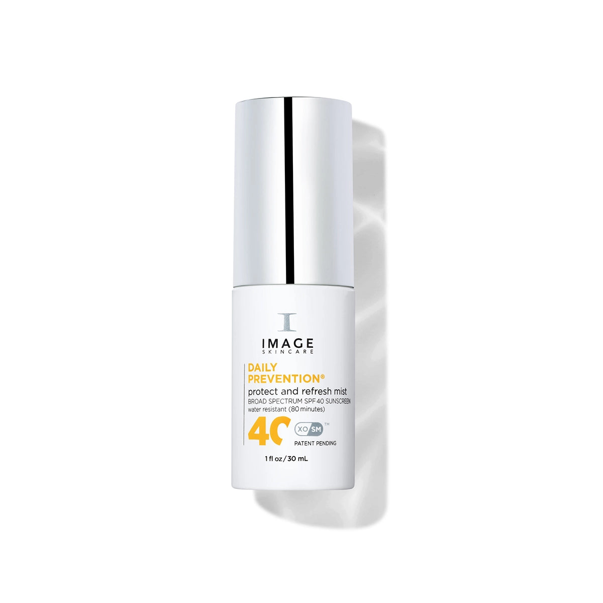 DAILY PREVENTION™ protect and refresh mist SPF 40 (travel-size)