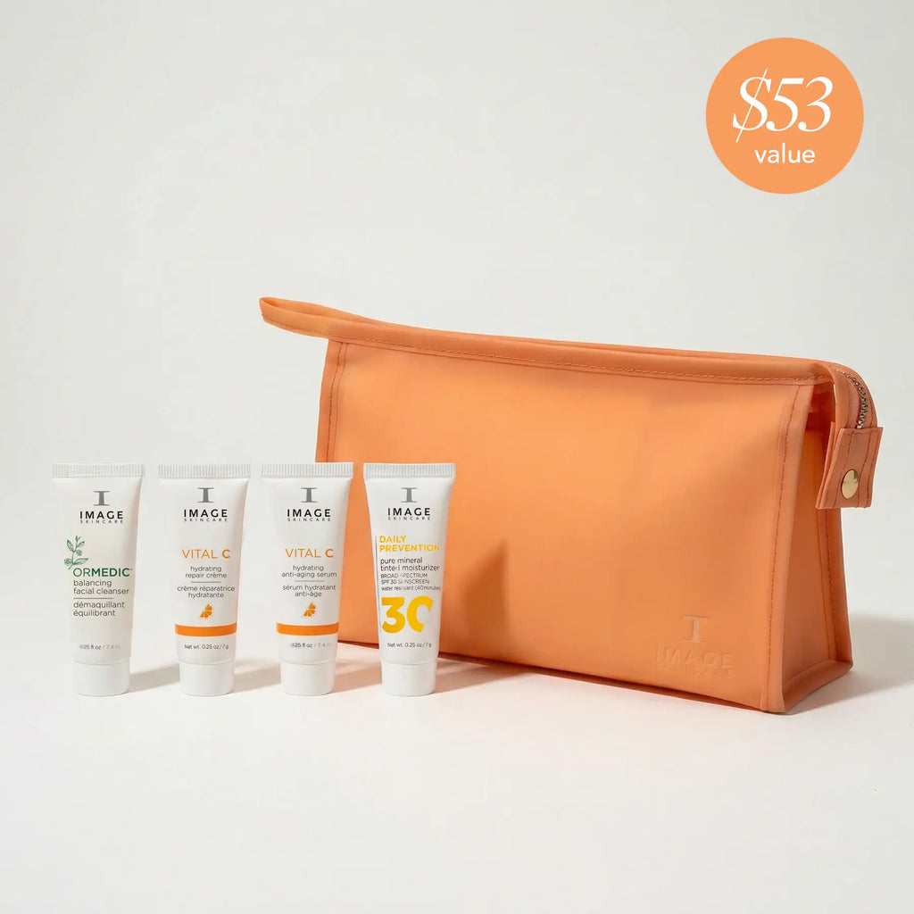 Core 4 Regimen Gift