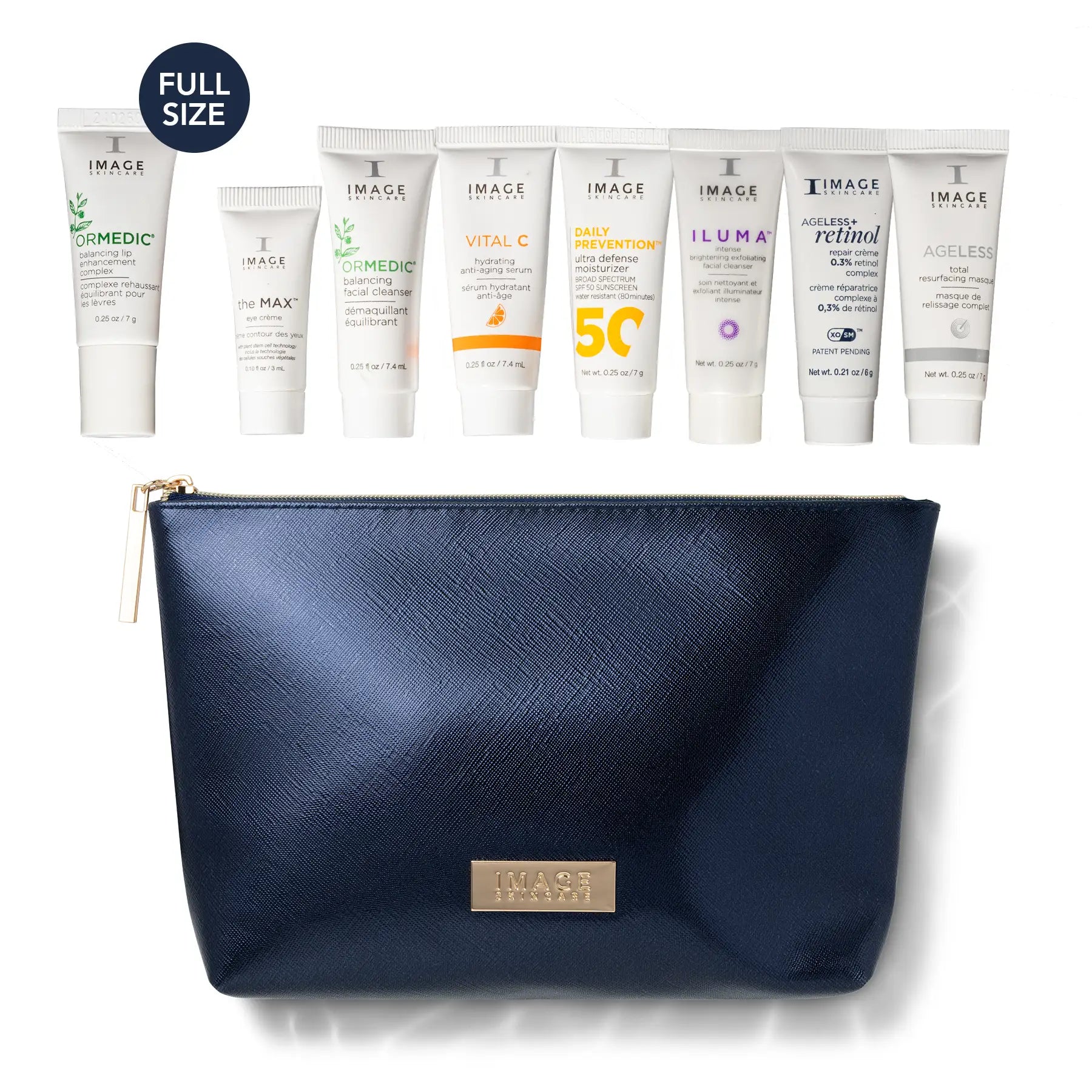 Spend $250 get a Fall Mega Gift