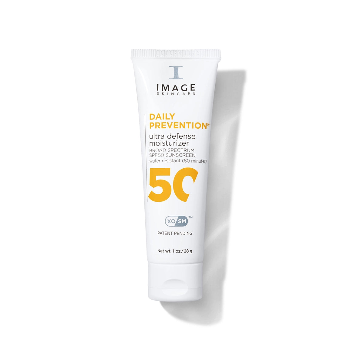 DAILY PREVENTION™ ultra defense moisturizer SPF 50 (travel-size)