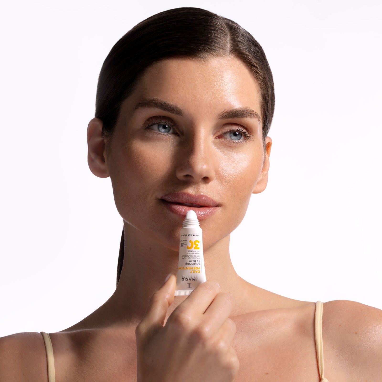 DAILY PREVENTION™ nourishing lip balm SPF 30