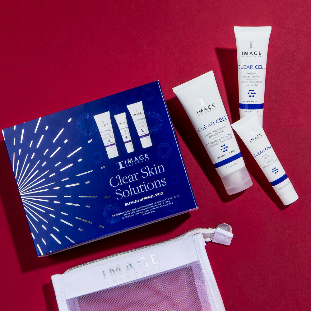 Clinical Grade Skincare- Image Skincare Online