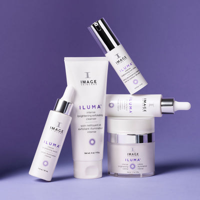 ILUMA® intense brightening serum