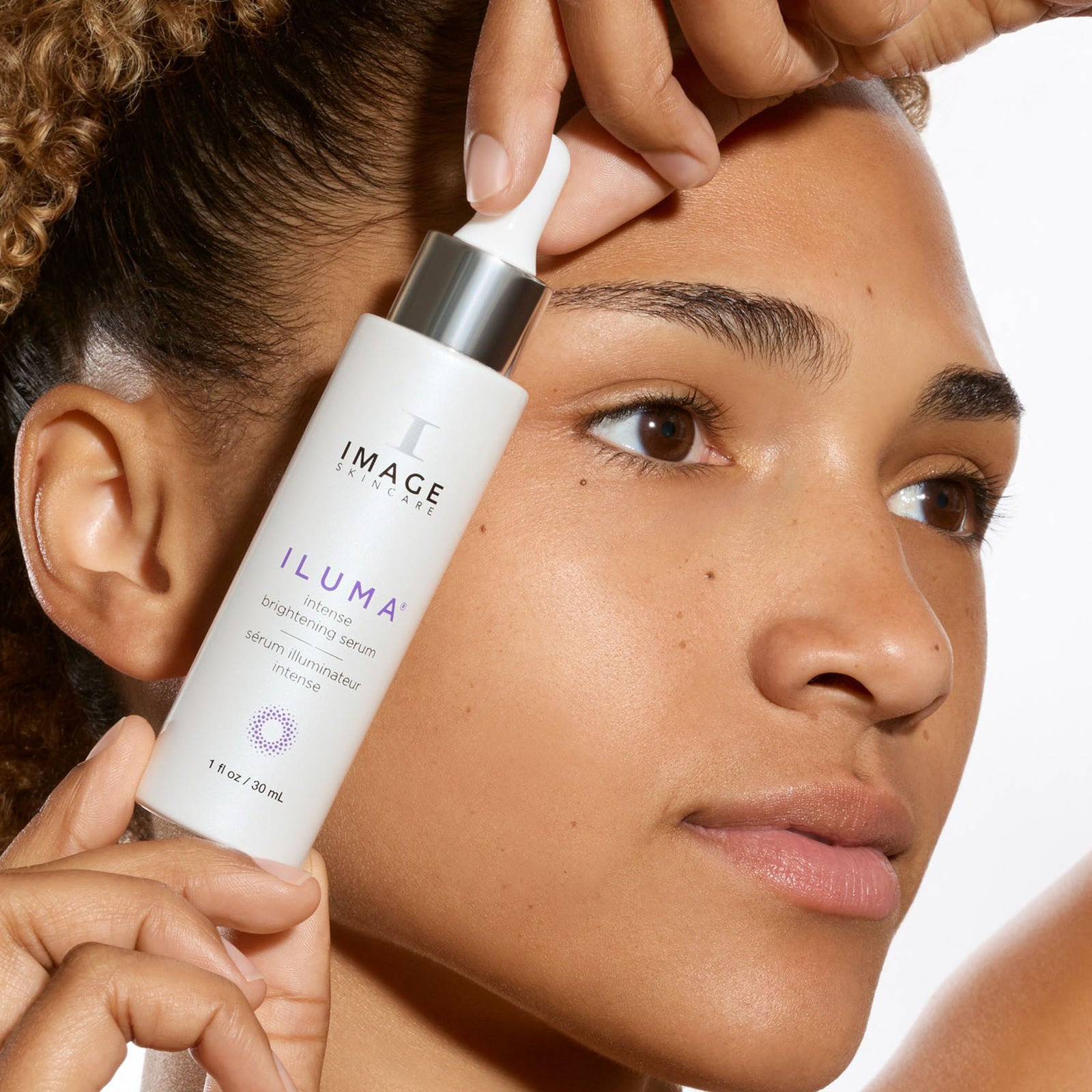 ILUMA® intense brightening serum
