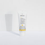 Prevention+ daily hydrating moisturizer sample