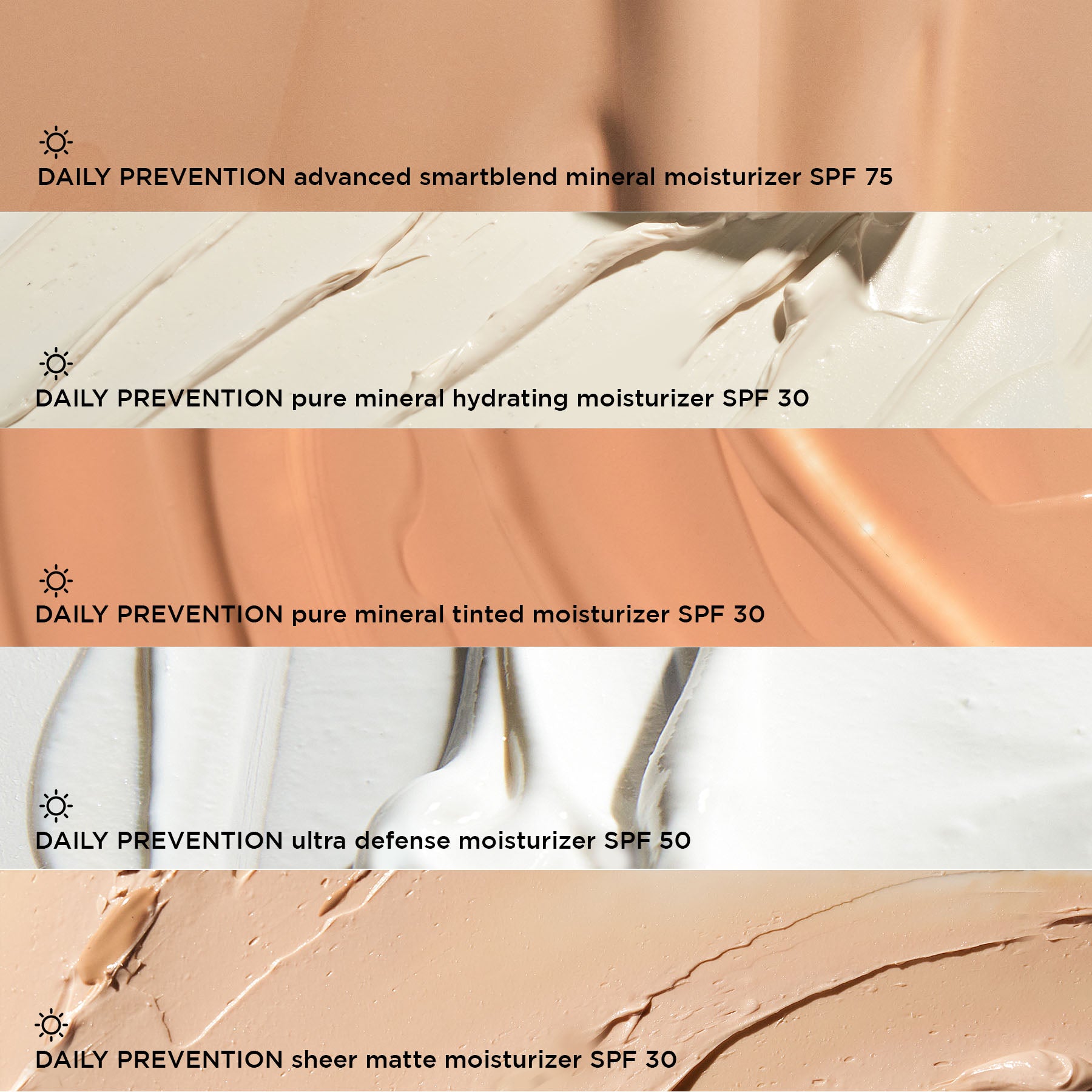 SAMPLE SETS