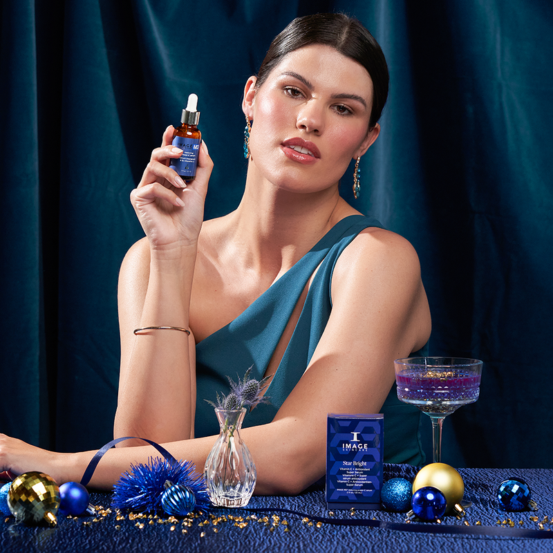 Star Bright Vitamin C + Antioxidant Super Serum