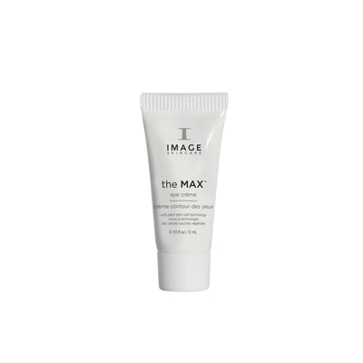 the MAX stem cell eye sample