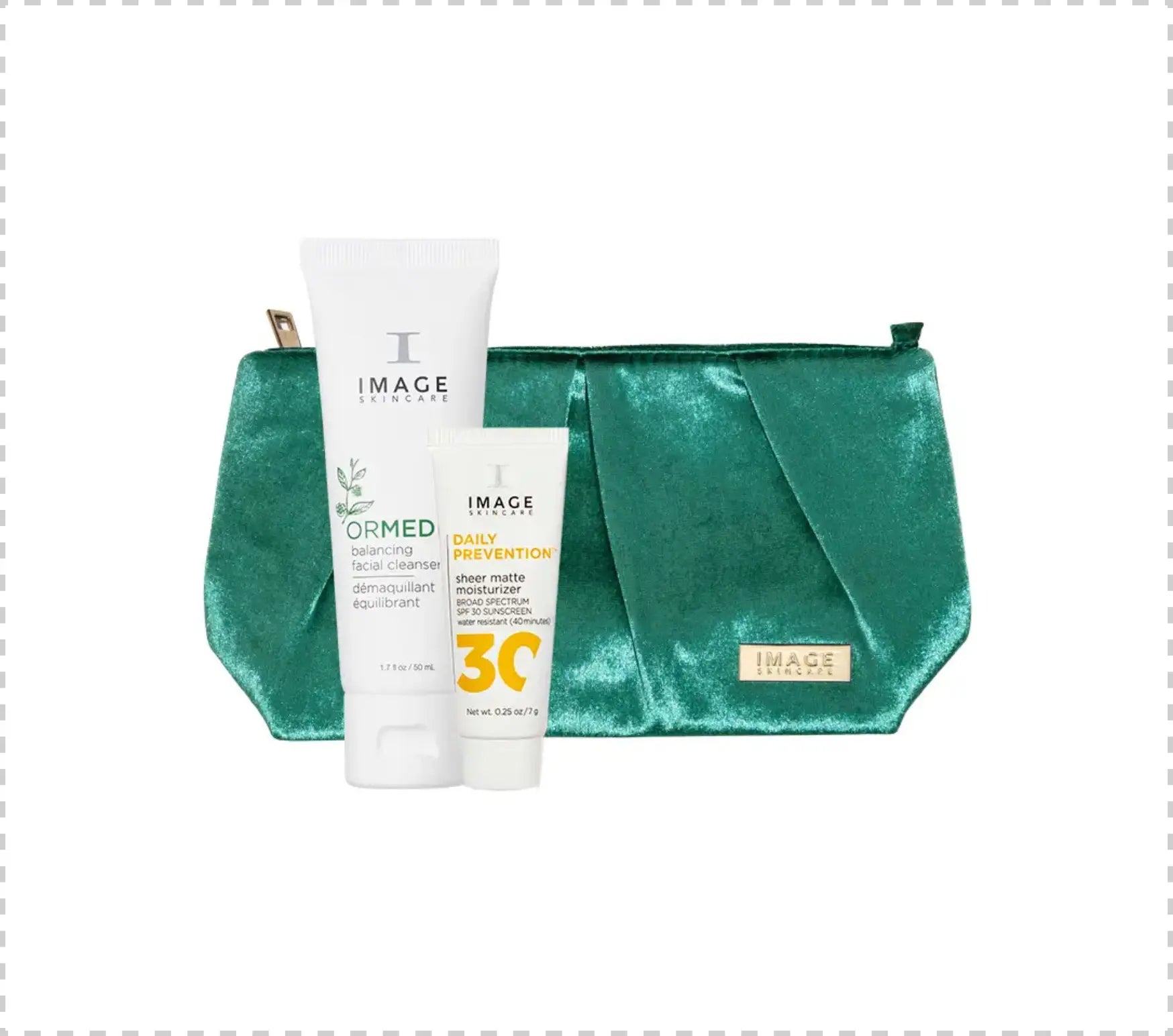 free gifts plus a green bag gwp subscribe and save