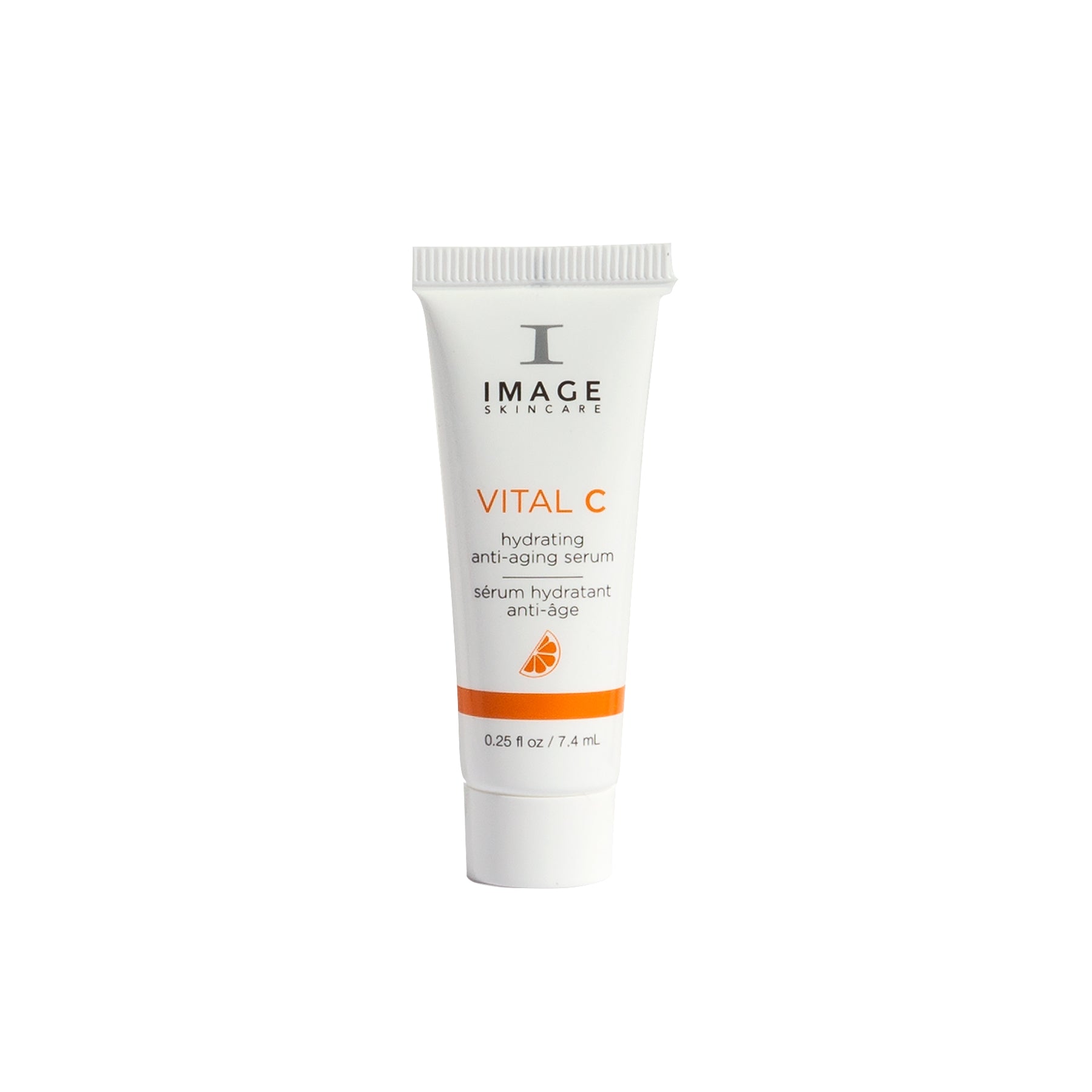 WELCOME GIFT- Our #1 product, the VITAL C hydrating anti-aging serum, complimentary sample