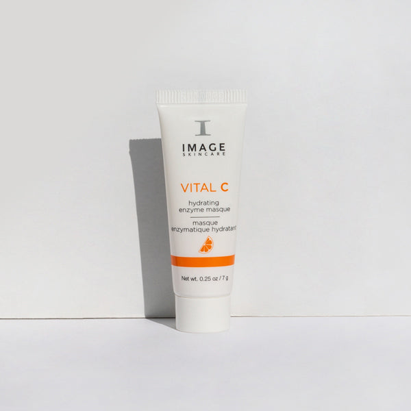 🎁 VITAL C Enzyme Mask Sample (50% off)