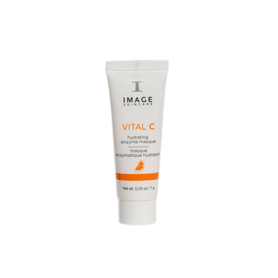 VITAL C Enzyme Masque Sample