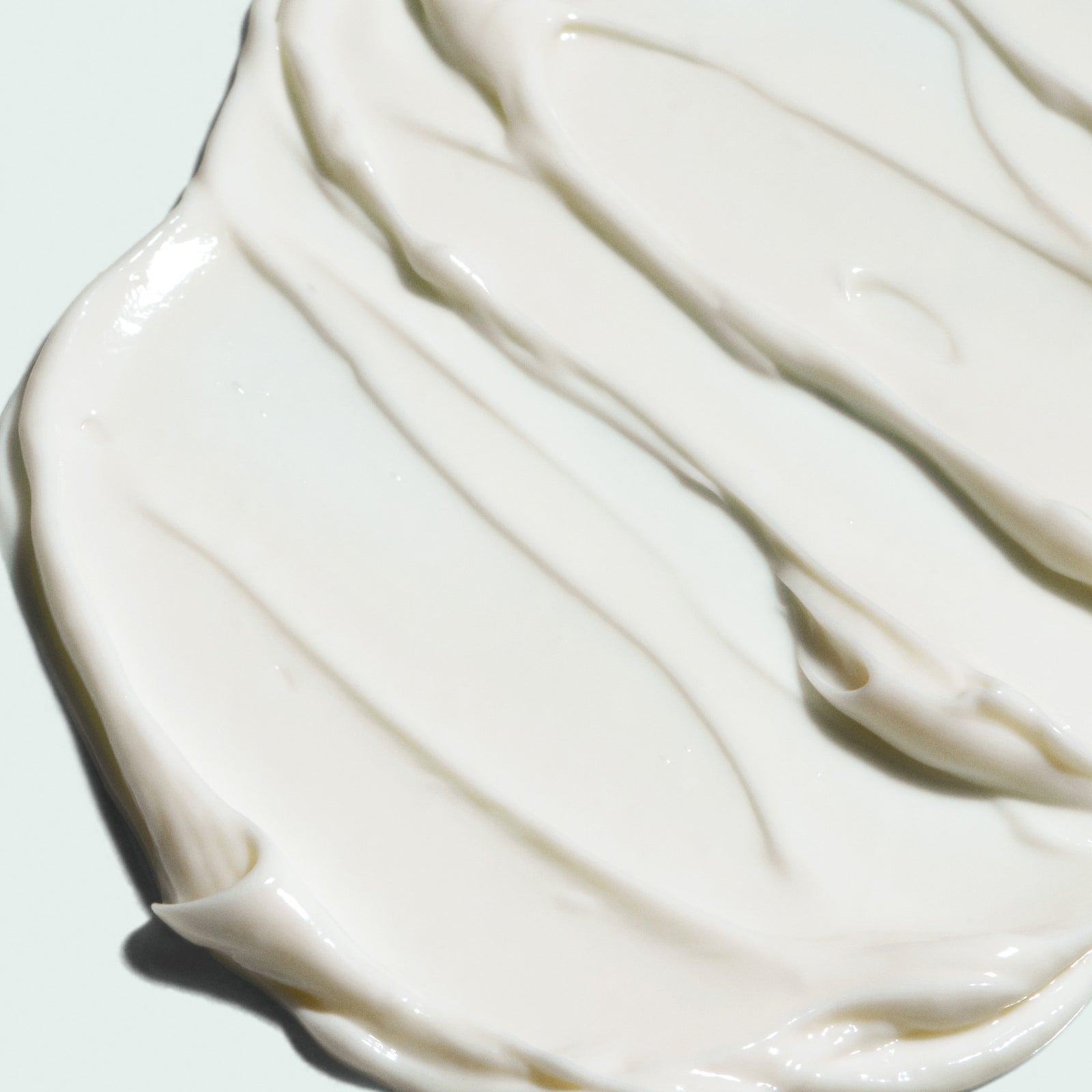 creme texture shot