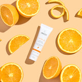 Discovery-size VITAL C hydrating repair crème