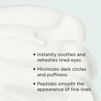VITAL C hydrating eye recovery gel