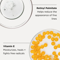VITAL C hydrating facial cleanser