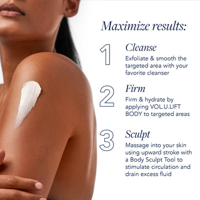 VOL.U.LIFT™ BODY Sculpting Tool