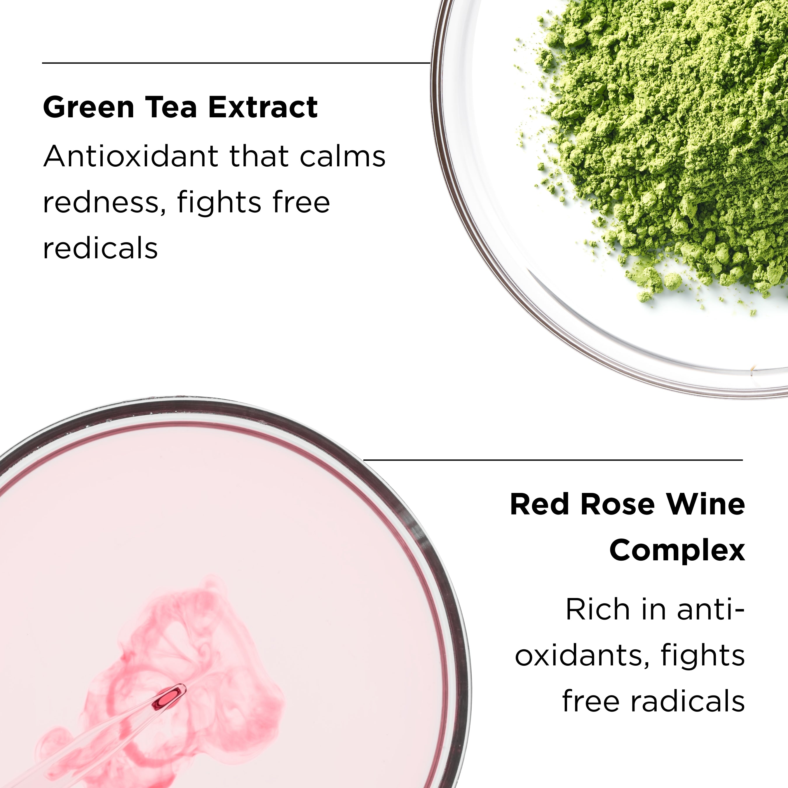 VITAL C hydrating antioxidant A C E serum