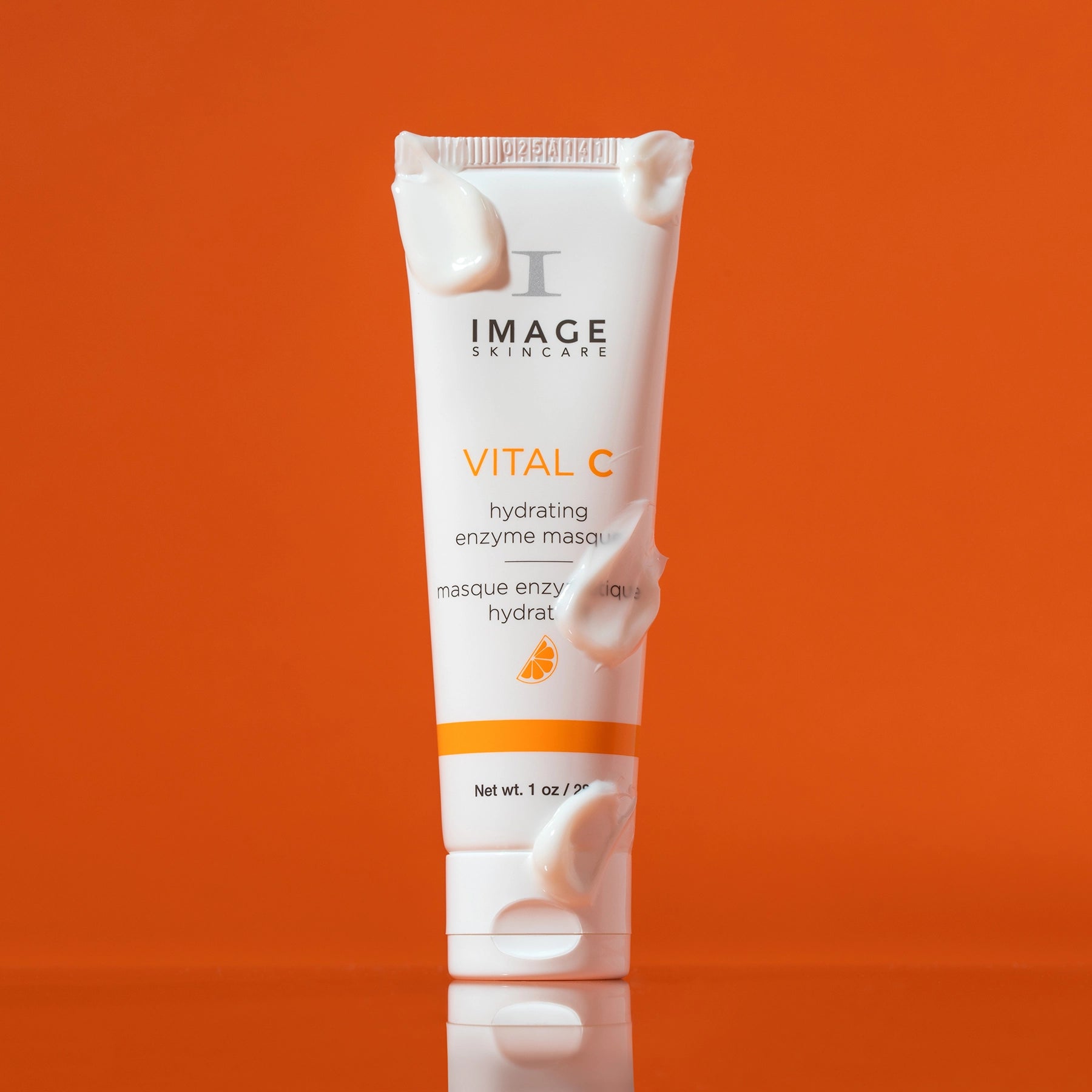 VITAL C hydrating enzyme masque (travel size)