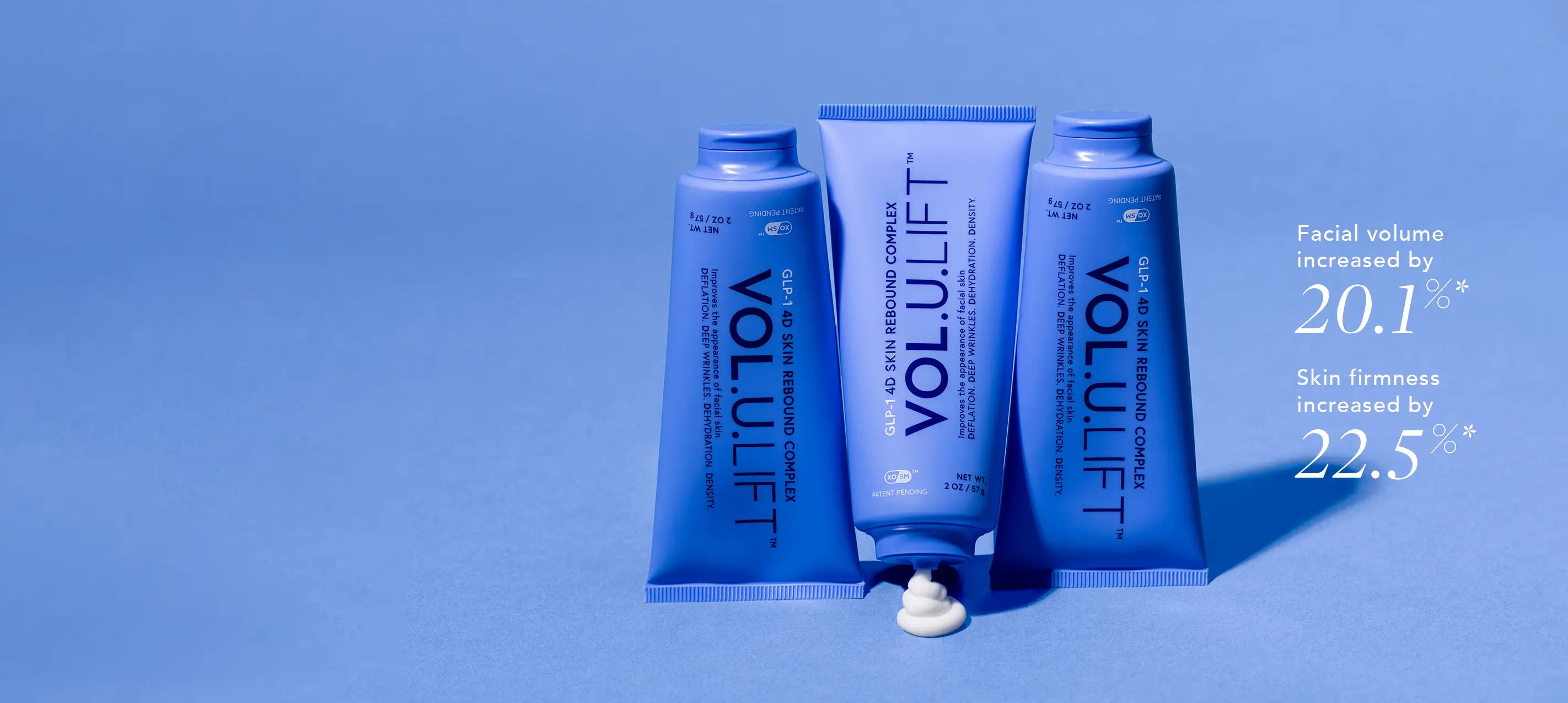 Volulift