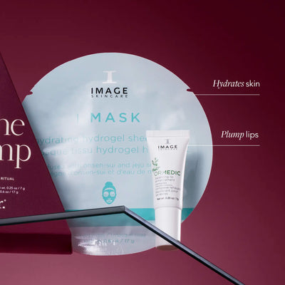 Soothe and Plump Duo
