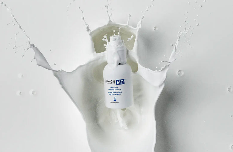 How to Treat Age Spots on the Face: The Science Behind Vitamin C